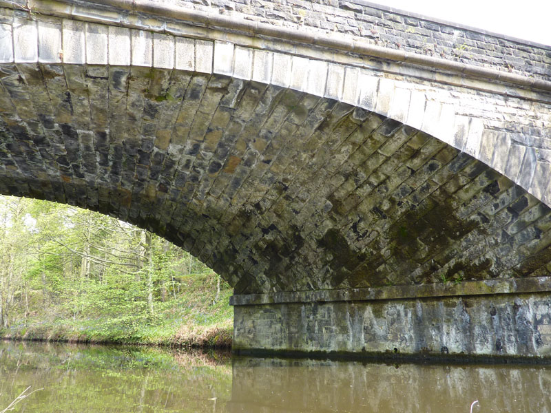 Railway Bridge